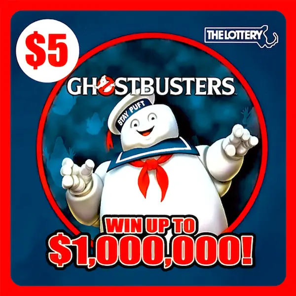Teaser image of GHOSTBUSTERS™ with price $5