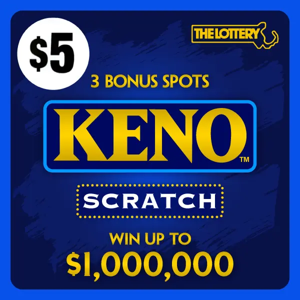 Teaser image of Keno with price $5
